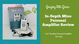 In Depth Review of the Mino Personal Amplifier