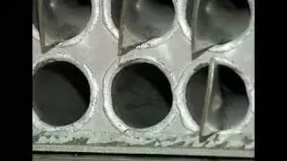 Grant Vortex Oil-fired Boiler Servicing and maintenance procedure
