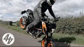 44Teeth's 2nd Birthday: Another AMAZING year on motorcycles