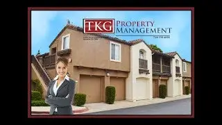 Why choose TKG Property Management?