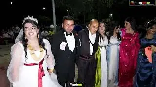 CENGİZ ATAK DÜĞÜNÜ PART 6 ATAK AİLESİNİN  GÖRKEMLİ DÜĞÜNÜ MÜZİK-NİHAT SİLOPİ