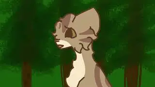 Winter song leafpool map parts 3-4 for @Miryyanimates 