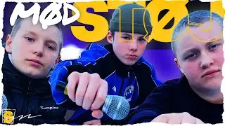 13-&aring;rige udgiver hiphop-album | STATUS