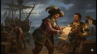 The Insurance Scam That Built Modern Capitalism | How Risk Made The Rich Richer