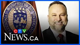 New Waterloo Region councillor chosen