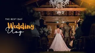 “Wedding Day 1 & 2 Vlog | Emotions, Fun, Dance & Unlimited Memories 💍✨” #weddingvlog #vlog 