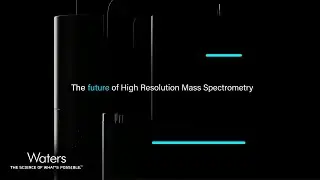 Embrace the Future of High Resolution Mass Spectrometry (HRMS)