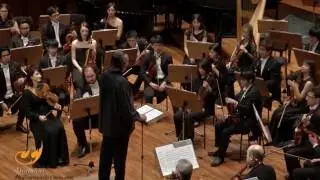 C. Saint-Sa&euml;ns: The Carnival of the Animals,  Dariusz Mikulski & Thailand Philharmonic Orchestra