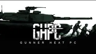 Gunner HEAT PC (GHPC) - Corrupted campaign so had to start over