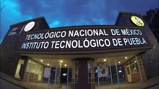 Video institucional Instituto Tecnol&oacute;gico de Puebla 2017