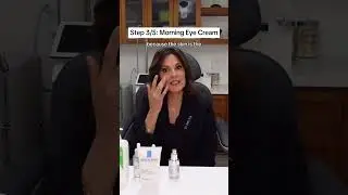 Here's your perimenopause and menopause skincare routine! 🫧💆&zwj;♀️