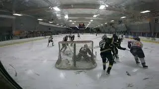 20250111 - JBH 16U A National vs Delco Phantoms Black - Full game