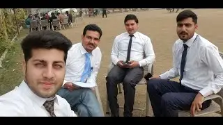 Vlog # 25 | Final year project Presentation | Last few days in the university