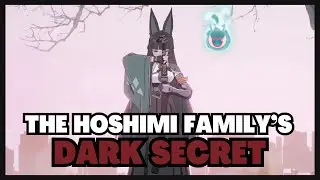 The Hoshimi Family's Dark Secret | Zenless Zone Zero Lore [1.4]