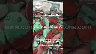 How To Choose The Perfect Gemstone Cab | Cambay Gemstone Exporters