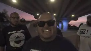 'Bound by Honor' - Magno Yo x ChaChie x Da Damn Sen x GramPaw