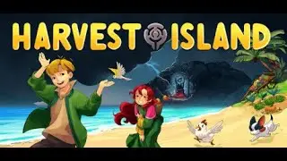 IndieTention Episode 274 | Let's Play Harvest Island Gameplay Playthrough | A Long Day