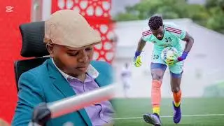 LORENZO NTIYEMERANYA NA BOSS WE KWIZANWA RYA OLIVIYE KWIZERA MURI RAYON 