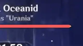 Oceanid Event fight THEN vs NOW be like..