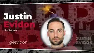 Bitcoin And The Beef Renaissance | BitBlockBoom Session by Justin Evedon