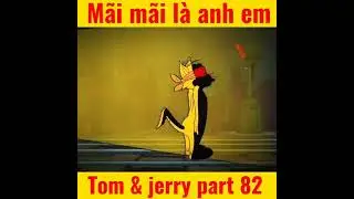 TOM and jerry #t and j