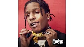 *HARD* A$AP Rocky Type Beat ~ 