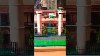 Andaman cellular jail