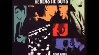 The Beastie Boys-Root Down.wmv