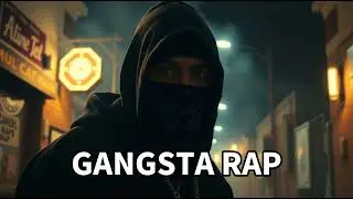 California Gangsta Rap