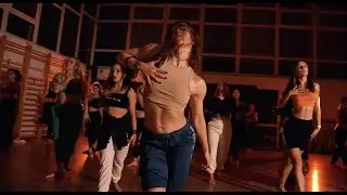 Summary of high heels and jazz funk dance workshops organized by Heels Experience by Jacob Heel