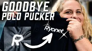 How to Nail Polo Shirt Embroidery Every Time