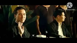 Yakuza X ip man 2 Ip man Vs 3 Table Fighter