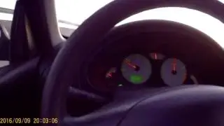 Saxo cup 171cv parte 1