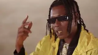 Sadiq Technic Ft Madox TBB - MAD