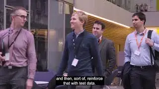 The Institute of Railway Research in collaboration with Network Rail