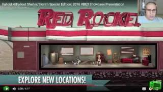 Fallout Shelter 1.6 Update