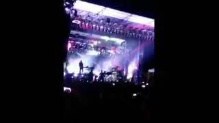Linkin Park - Given Up (Live @ KFMA Day 2014)