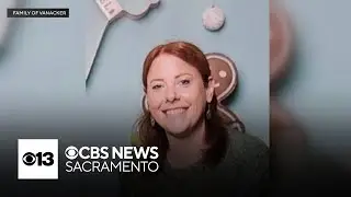 Missing hiker believed swept into North Fork of the American River