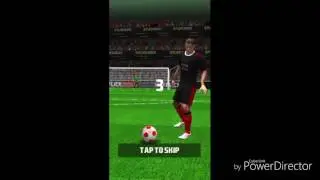Flick Boss: FreeKick