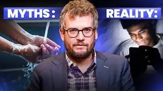 How OCD Stereotypes Kept Me From Getting Help | John Green