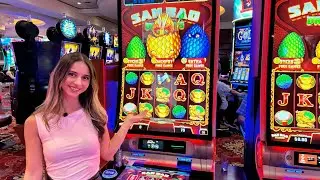 Is The NEW SAN BAO DRAGON Slot A HIT OR MISS?!🔥🐲🐉