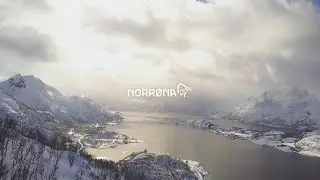 Norrøna - Two Boards - 日本語字幕版