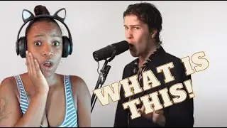 Taras Stanin - Royal - First Time Reaction