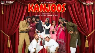 KANJOOS - A comedy production by Imago Theatre Group of BJAS