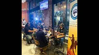 WVBHA Pint Night LIVE Podcast at FIFE Street Brewing Co. Segment One