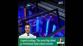 Industry Insight: How liquid cooling is changing Southeast Asia&rsquo;s data centres