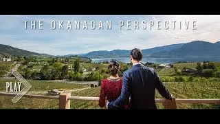 BEST Okanagan Wedding Video - Kelowna, Penticton, Cawston, BC