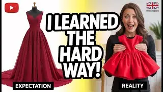I Ordered a Wedding Dress and It Was for a TODDLER?! (Learn English with Funny Stories)