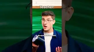 Video Games Homework Excuses 10 #funny #skit
