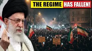Iran&rsquo;s Security Forces Turn on the Regime | Tehran&rsquo;s Grand Bazaar Strike Signals State Is Crumbling